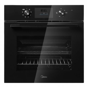 Духовой шкаф Midea MO408105YGBN — цена 20 999 ₽ в Эльдорадо
