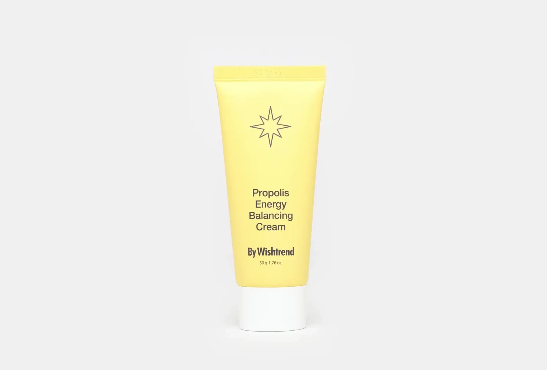 Propolis Energy Balancing Cream — цена 1 345 ₽ в Золотое Яблоко