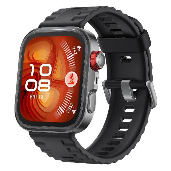 Смарт-часы Huawei Watch Fit 4 Pro — цена 13 899 ₽ в Эльдорадо