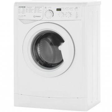 Стиральная машина узкая Indesit MSD 615 — цена 20 499 ₽ в Эльдорадо